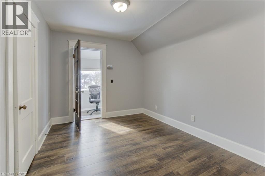 61 Waterloo Street, Kitchener, Ontario  N2H 3V1 - Photo 14 - 40803674