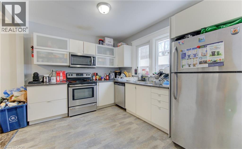 61 Waterloo Street, Kitchener, Ontario  N2H 3V1 - Photo 11 - 40803674