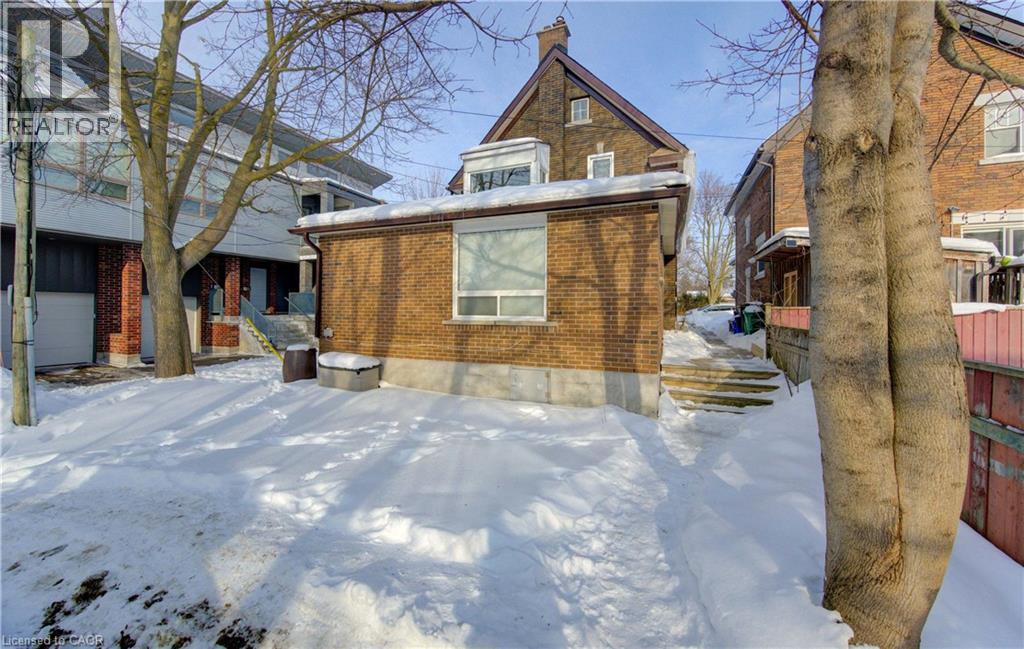 61 Waterloo Street, Kitchener, Ontario  N2H 3V1 - Photo 34 - 40803674