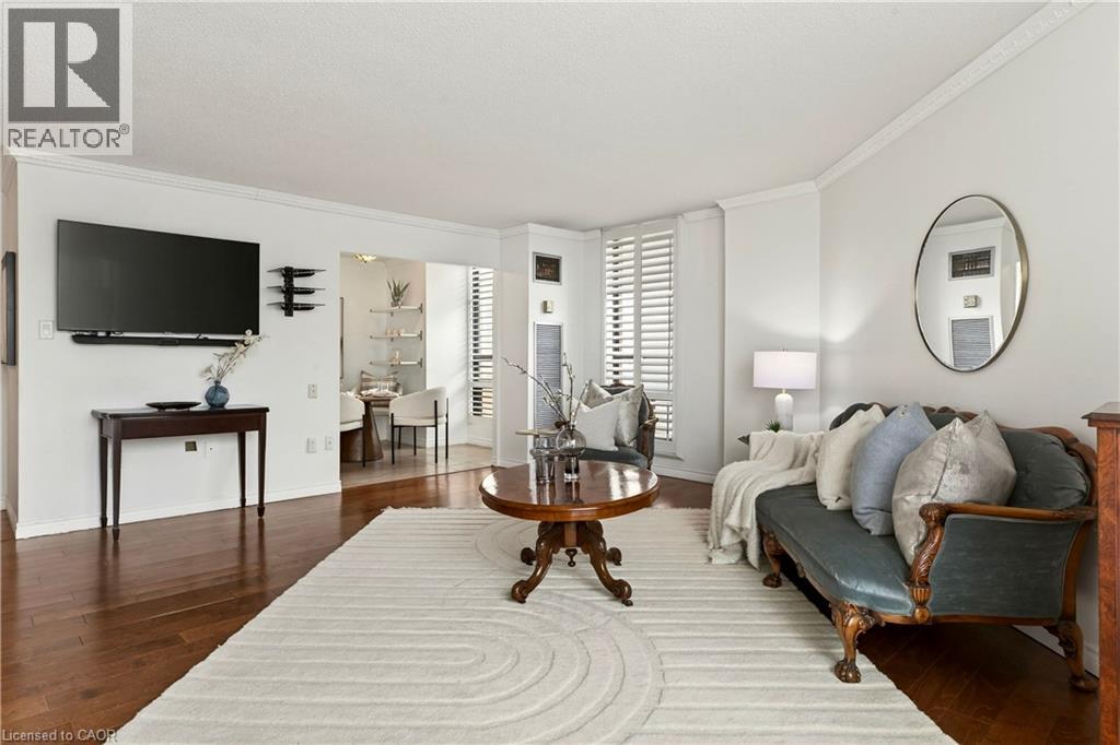 222 Jackson Street W Unit# 1003, Hamilton, Ontario  L8P 4S5 - Photo 11 - 40813512