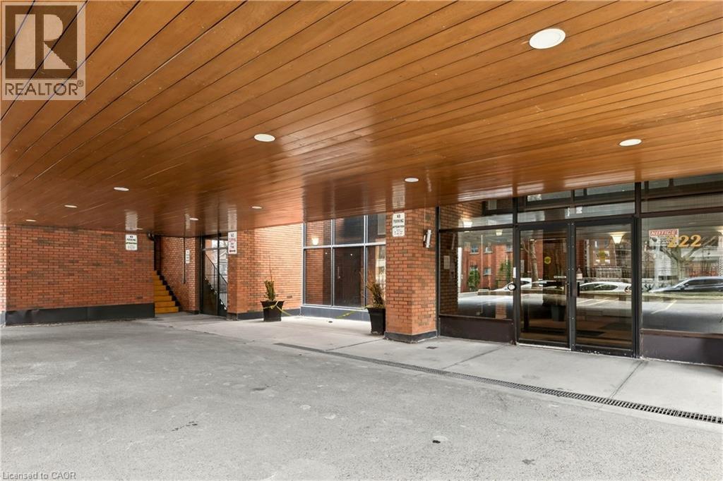 222 Jackson Street W Unit# 1003, Hamilton, Ontario  L8P 4S5 - Photo 2 - 40813512