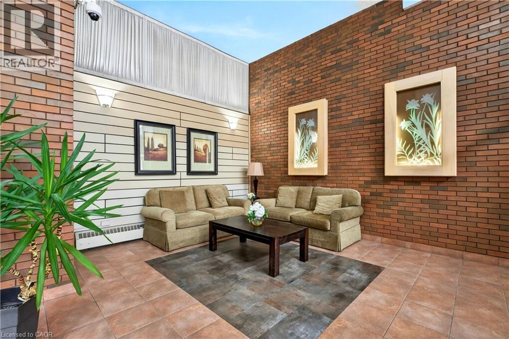 222 Jackson Street W Unit# 1003, Hamilton, Ontario  L8P 4S5 - Photo 3 - 40813512