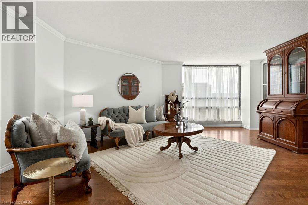 222 Jackson Street W Unit# 1003, Hamilton, Ontario  L8P 4S5 - Photo 14 - 40813512