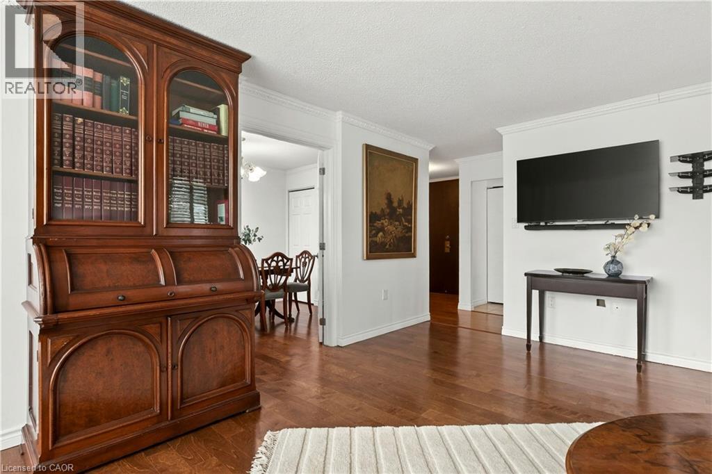 222 Jackson Street W Unit# 1003, Hamilton, Ontario  L8P 4S5 - Photo 13 - 40813512