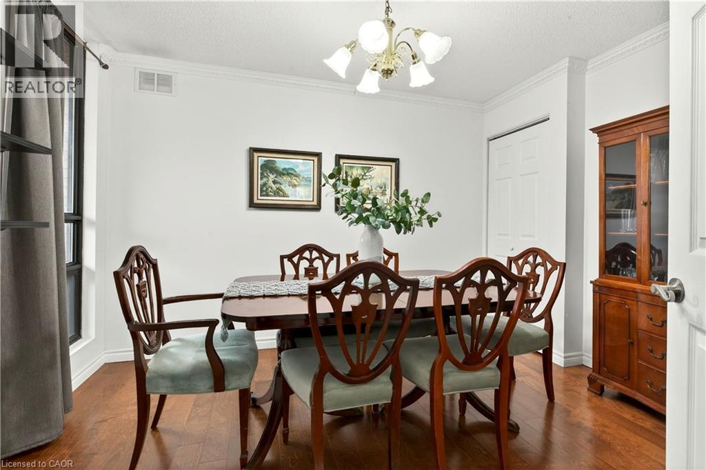 222 Jackson Street W Unit# 1003, Hamilton, Ontario  L8P 4S5 - Photo 16 - 40813512