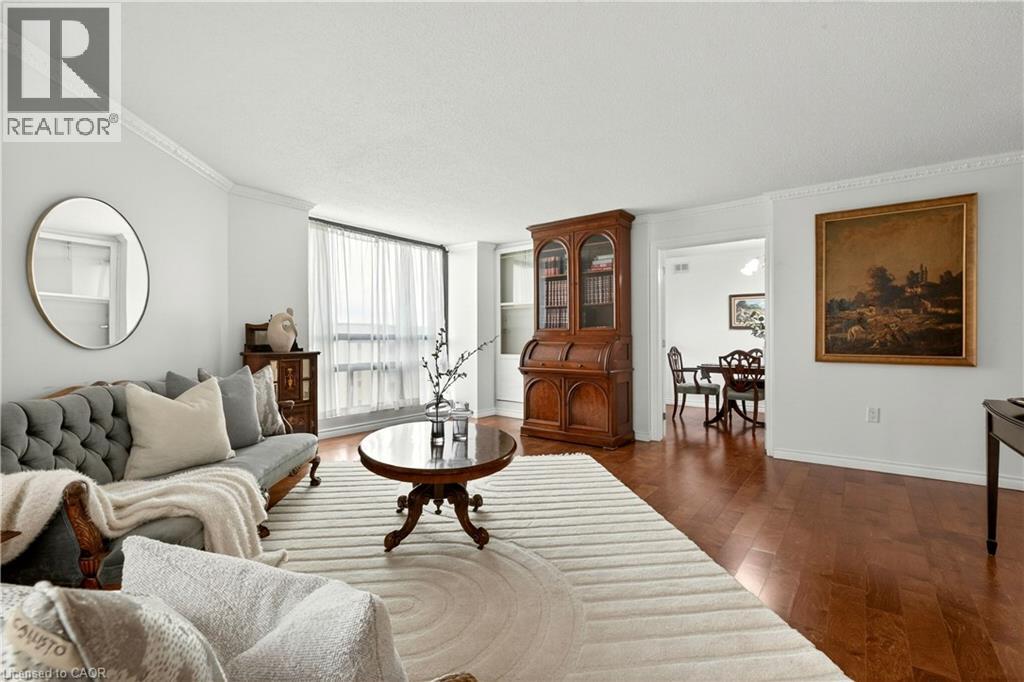 222 Jackson Street W Unit# 1003, Hamilton, Ontario  L8P 4S5 - Photo 9 - 40813512