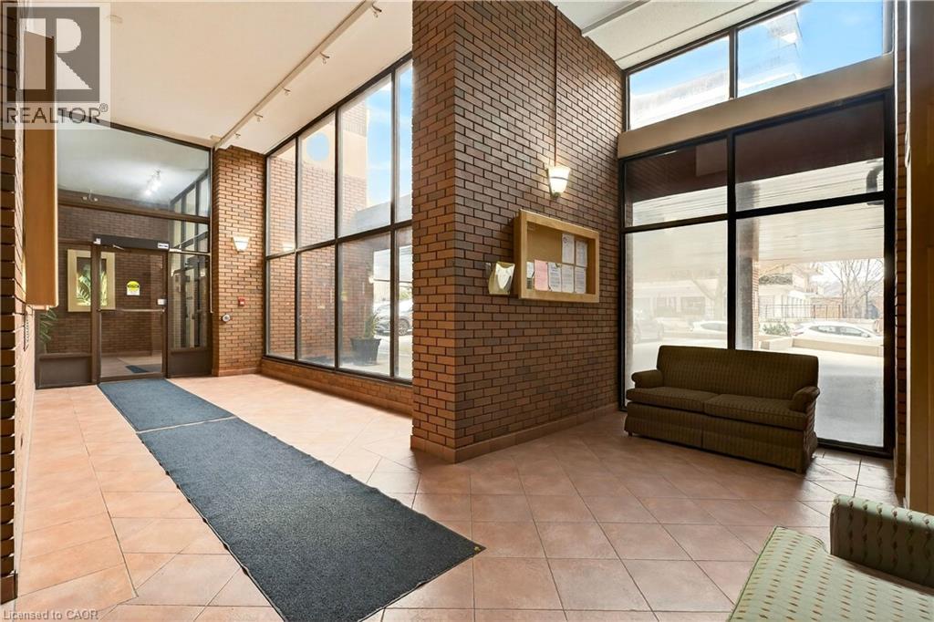 222 Jackson Street W Unit# 1003, Hamilton, Ontario  L8P 4S5 - Photo 4 - 40813512