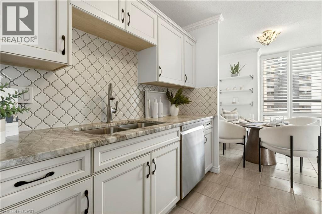 222 Jackson Street W Unit# 1003, Hamilton, Ontario  L8P 4S5 - Photo 25 - 40813512