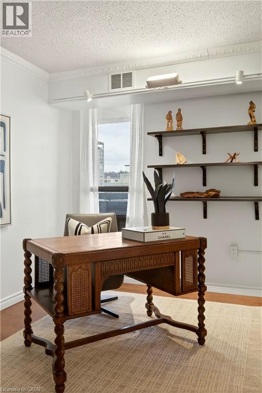 222 Jackson Street W Unit# 1003, Hamilton, Ontario  L8P 4S5 - Photo 42 - 40813512