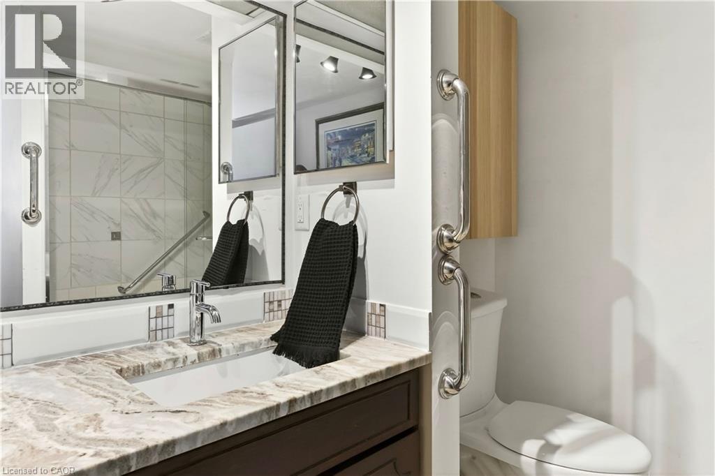 222 Jackson Street W Unit# 1003, Hamilton, Ontario  L8P 4S5 - Photo 38 - 40813512