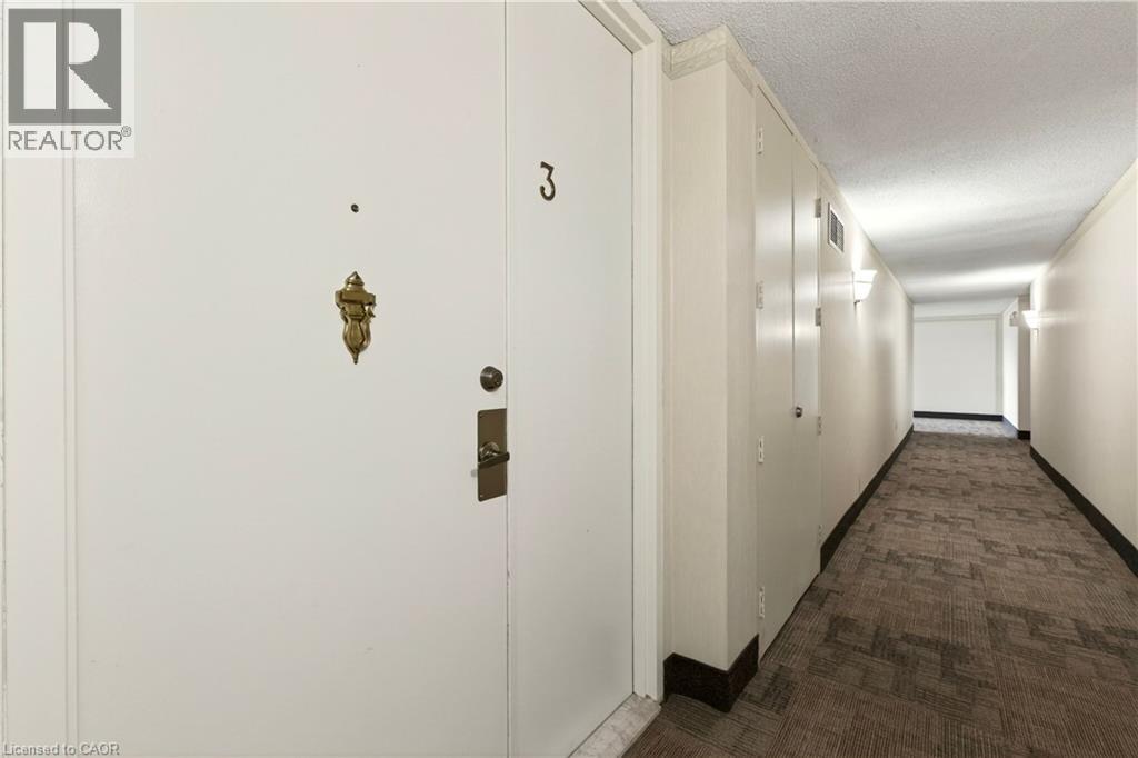 222 Jackson Street W Unit# 1003, Hamilton, Ontario  L8P 4S5 - Photo 7 - 40813512