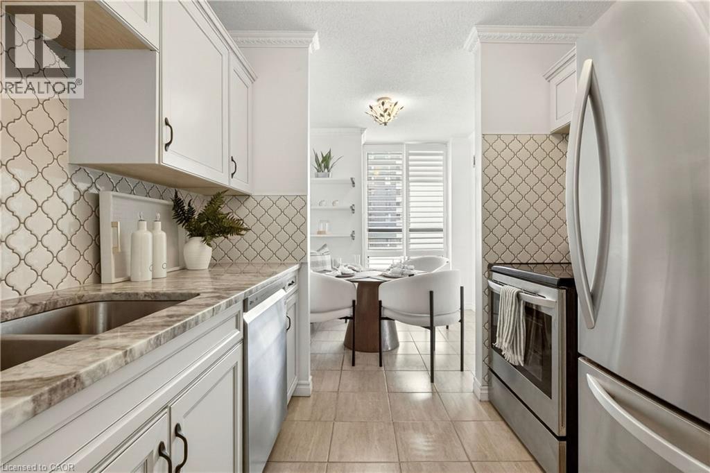 222 Jackson Street W Unit# 1003, Hamilton, Ontario  L8P 4S5 - Photo 27 - 40813512