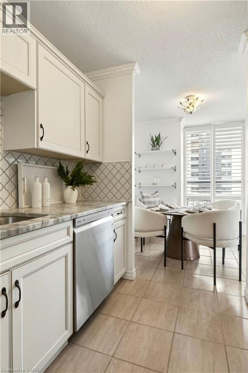 222 Jackson Street W Unit# 1003, Hamilton, Ontario  L8P 4S5 - Photo 26 - 40813512