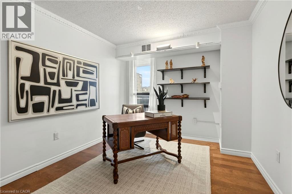 222 Jackson Street W Unit# 1003, Hamilton, Ontario  L8P 4S5 - Photo 41 - 40813512