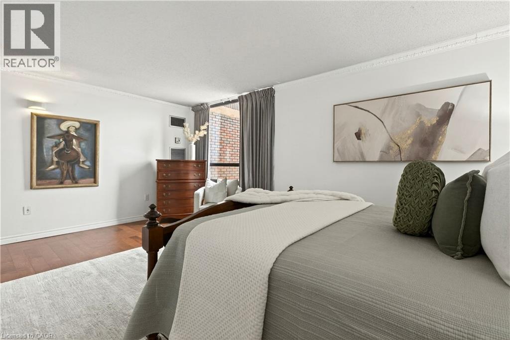 222 Jackson Street W Unit# 1003, Hamilton, Ontario  L8P 4S5 - Photo 35 - 40813512