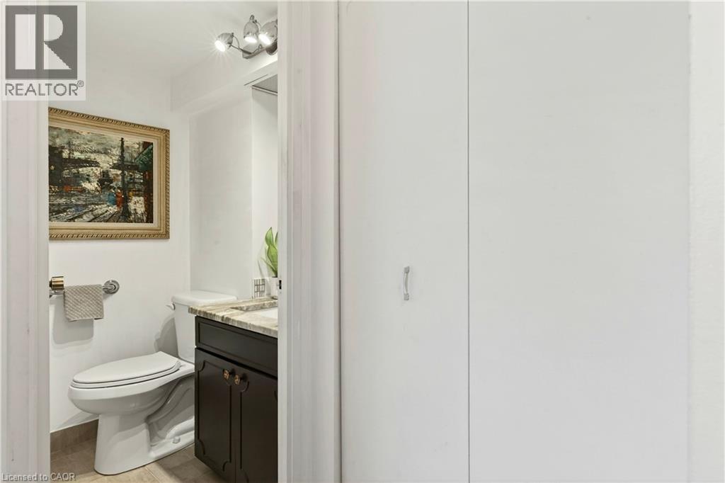 222 Jackson Street W Unit# 1003, Hamilton, Ontario  L8P 4S5 - Photo 46 - 40813512