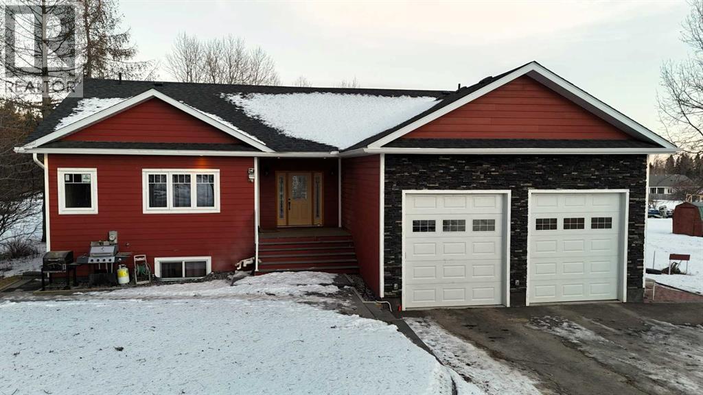 1727 63 Street, Edson, Alberta