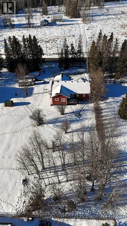 1727 63 Street, Edson, Alberta  T7E 1S2 - Photo 7 - A2279498