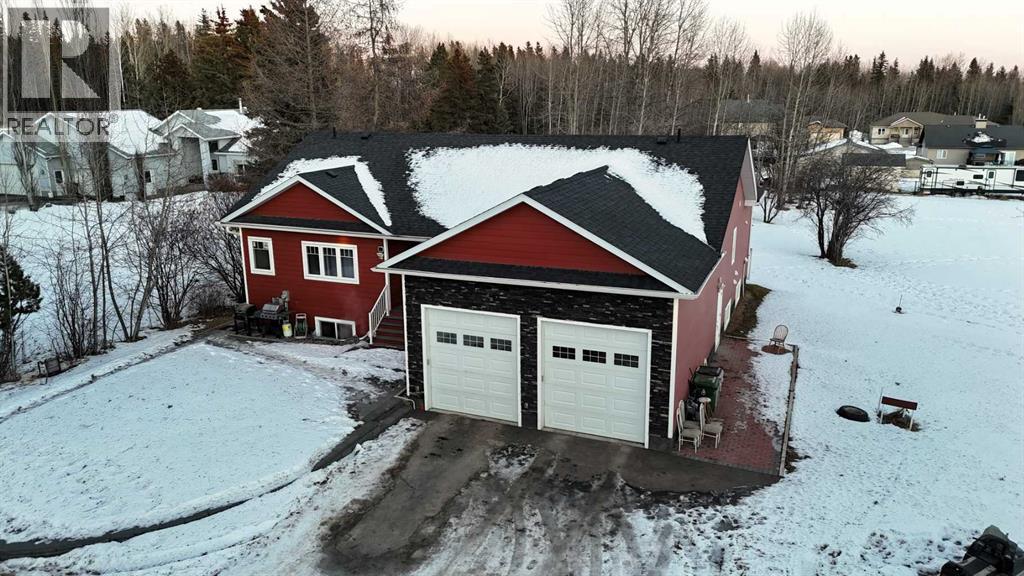 1727 63 Street, Edson, Alberta  T7E 1S2 - Photo 3 - A2279498