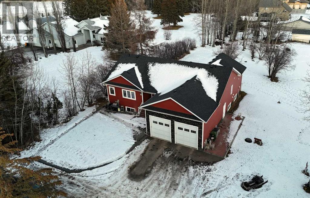 1727 63 Street, Edson, Alberta  T7E 1S2 - Photo 4 - A2279498