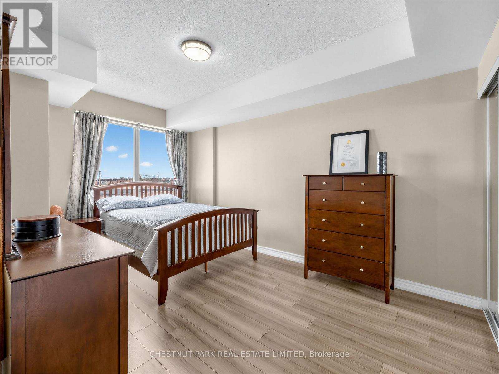 613 - 15 James Finlay Way, Toronto (Downsview-Roding-Cfb), Ontario  M3M 0B3 - Photo 10 - W12901214