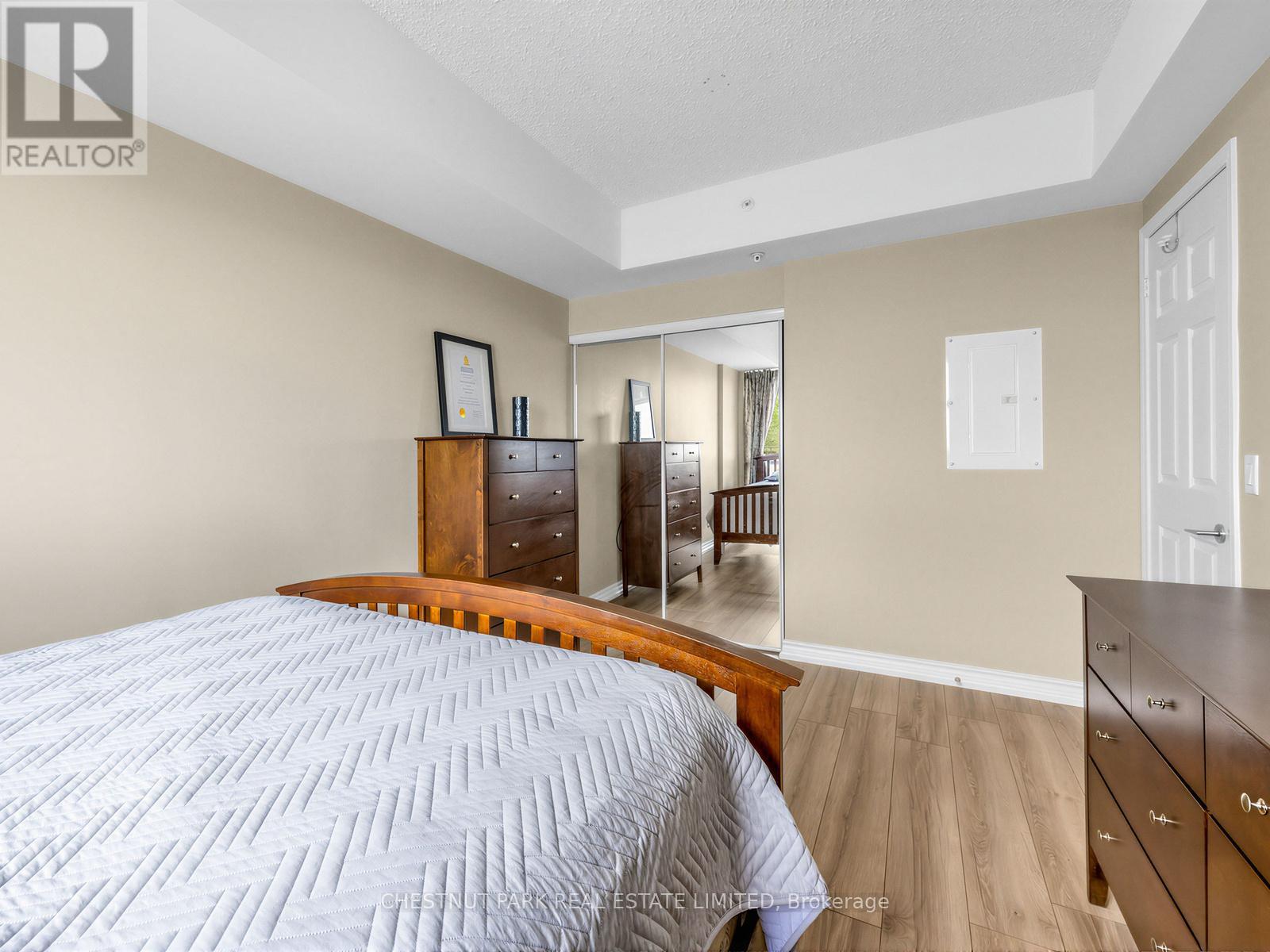 613 - 15 James Finlay Way, Toronto (Downsview-Roding-Cfb), Ontario  M3M 0B3 - Photo 11 - W12901214