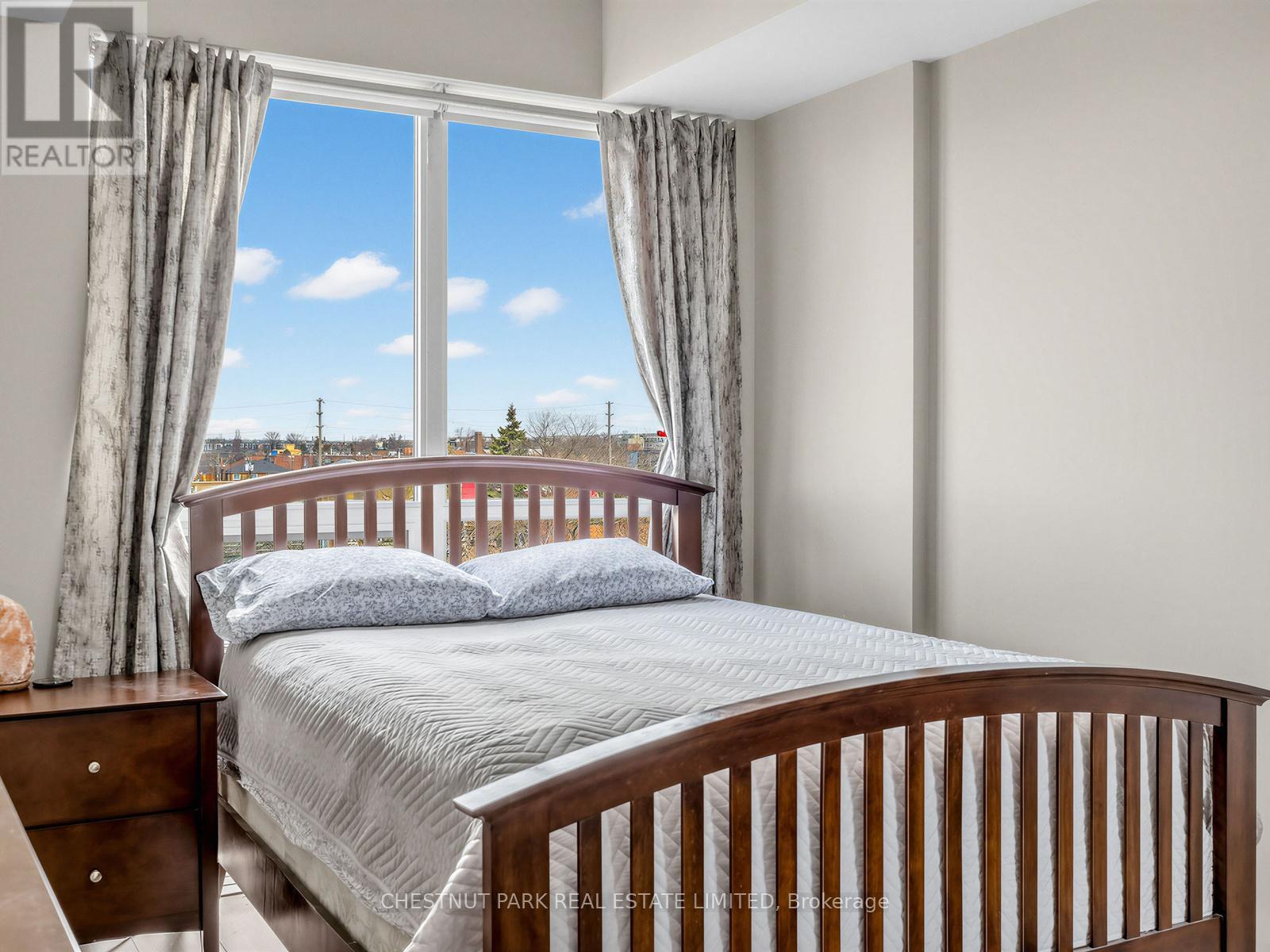 613 - 15 James Finlay Way, Toronto (Downsview-Roding-Cfb), Ontario  M3M 0B3 - Photo 12 - W12901214