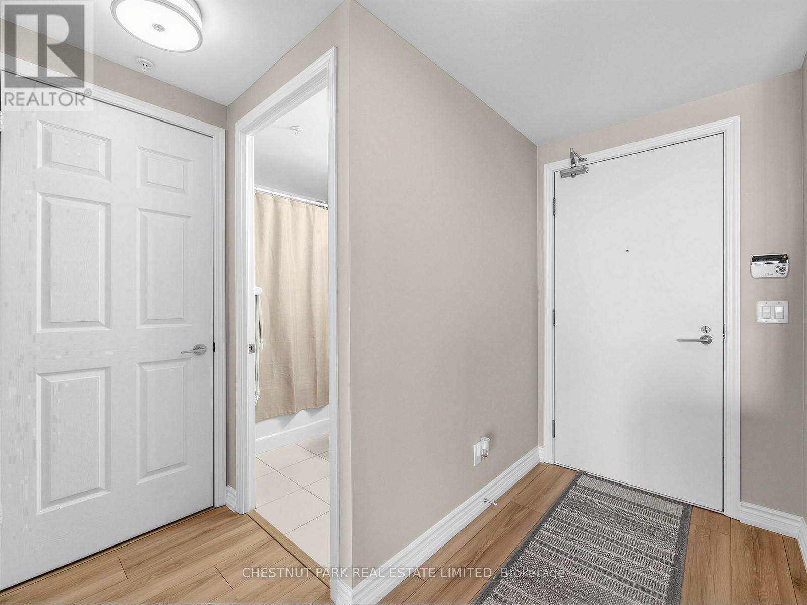 613 - 15 James Finlay Way, Toronto (Downsview-Roding-Cfb), Ontario  M3M 0B3 - Photo 13 - W12901214