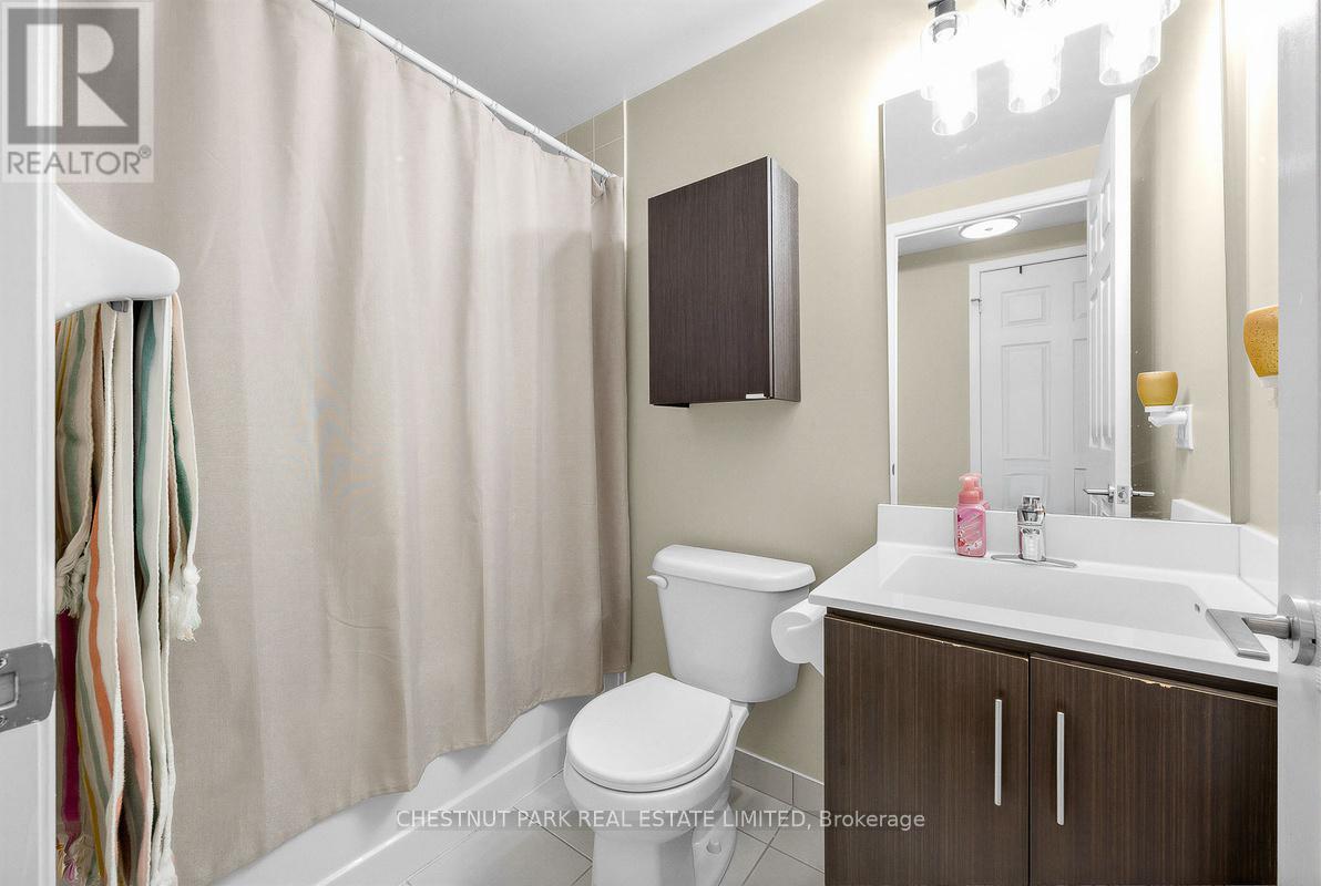 613 - 15 James Finlay Way, Toronto (Downsview-Roding-Cfb), Ontario  M3M 0B3 - Photo 14 - W12901214