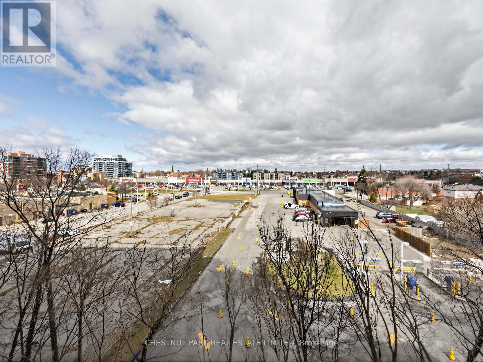 613 - 15 James Finlay Way, Toronto (Downsview-Roding-Cfb), Ontario  M3M 0B3 - Photo 17 - W12901214