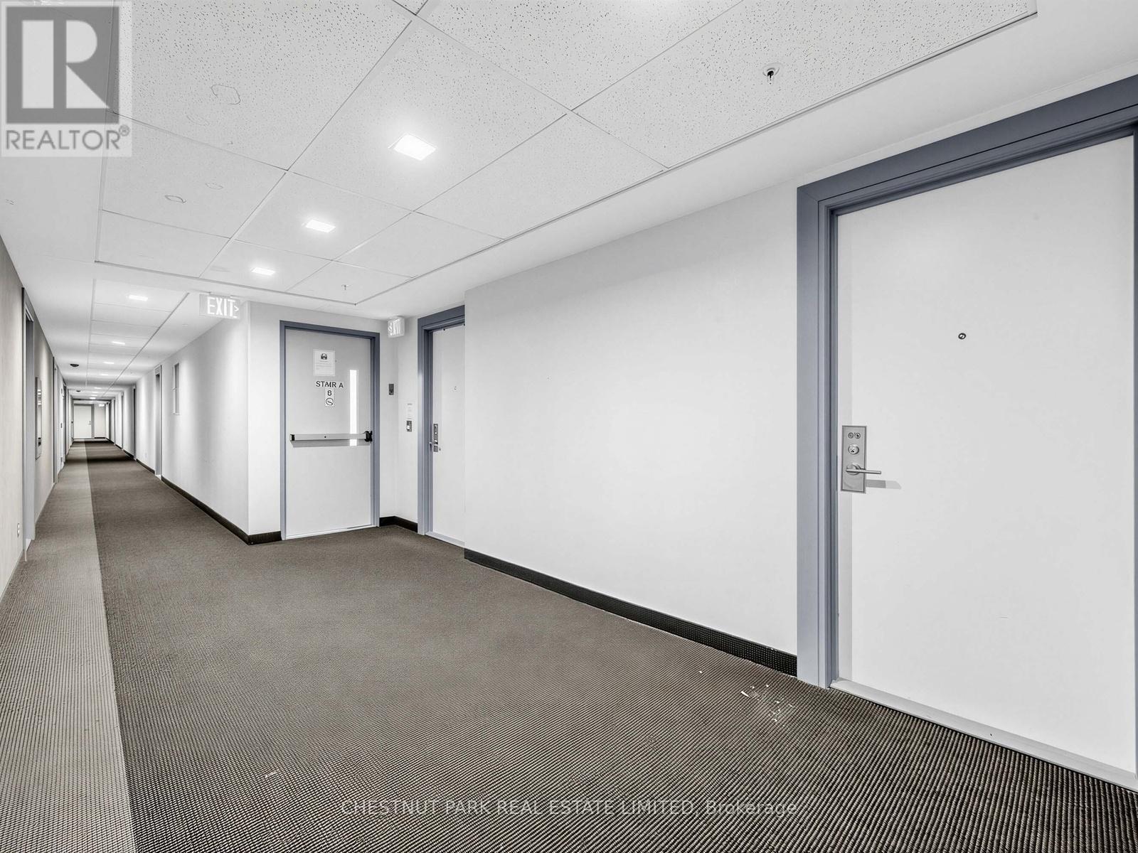 613 - 15 James Finlay Way, Toronto (Downsview-Roding-Cfb), Ontario  M3M 0B3 - Photo 20 - W12901214