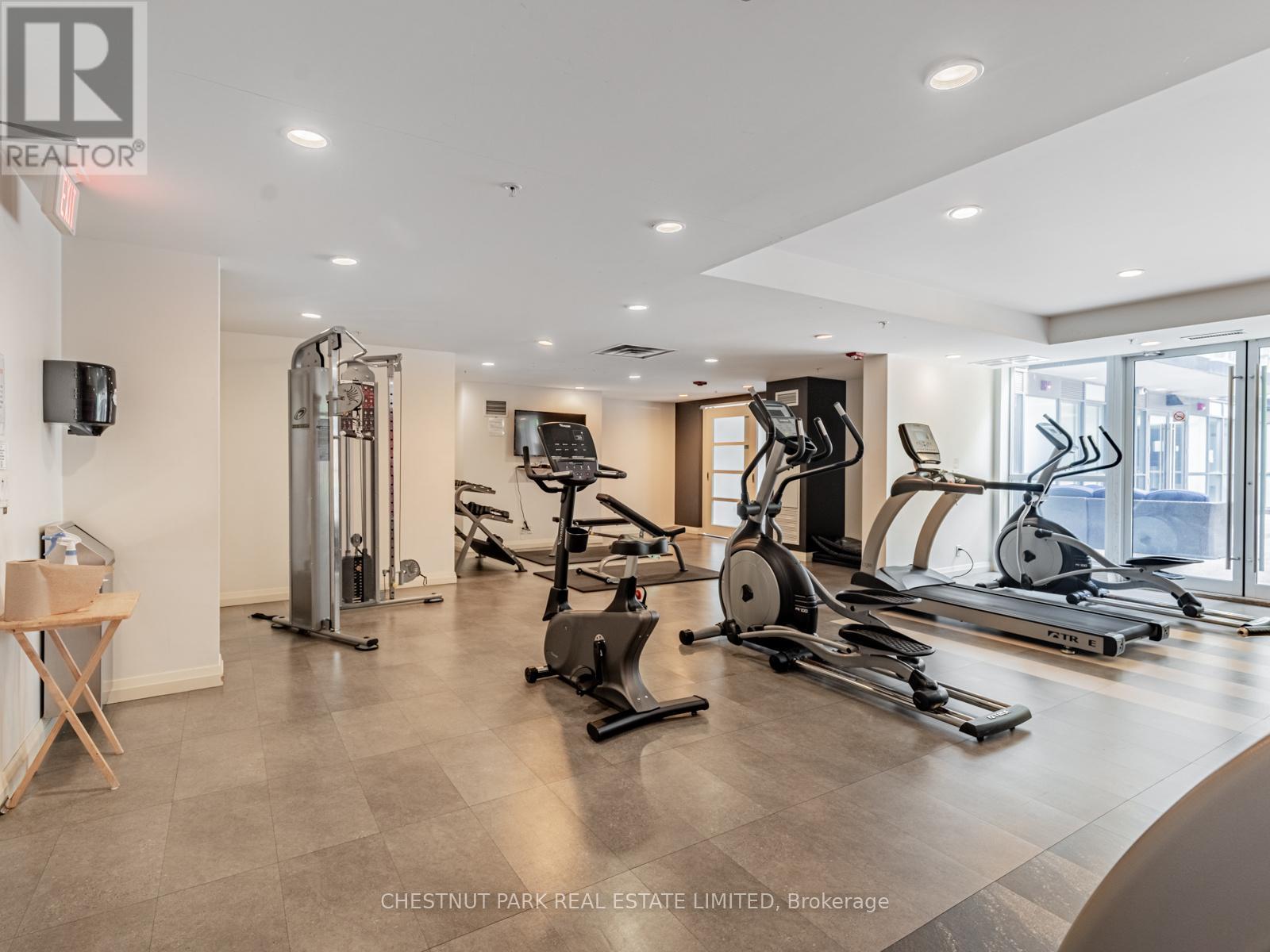 613 - 15 James Finlay Way, Toronto (Downsview-Roding-Cfb), Ontario  M3M 0B3 - Photo 23 - W12901214