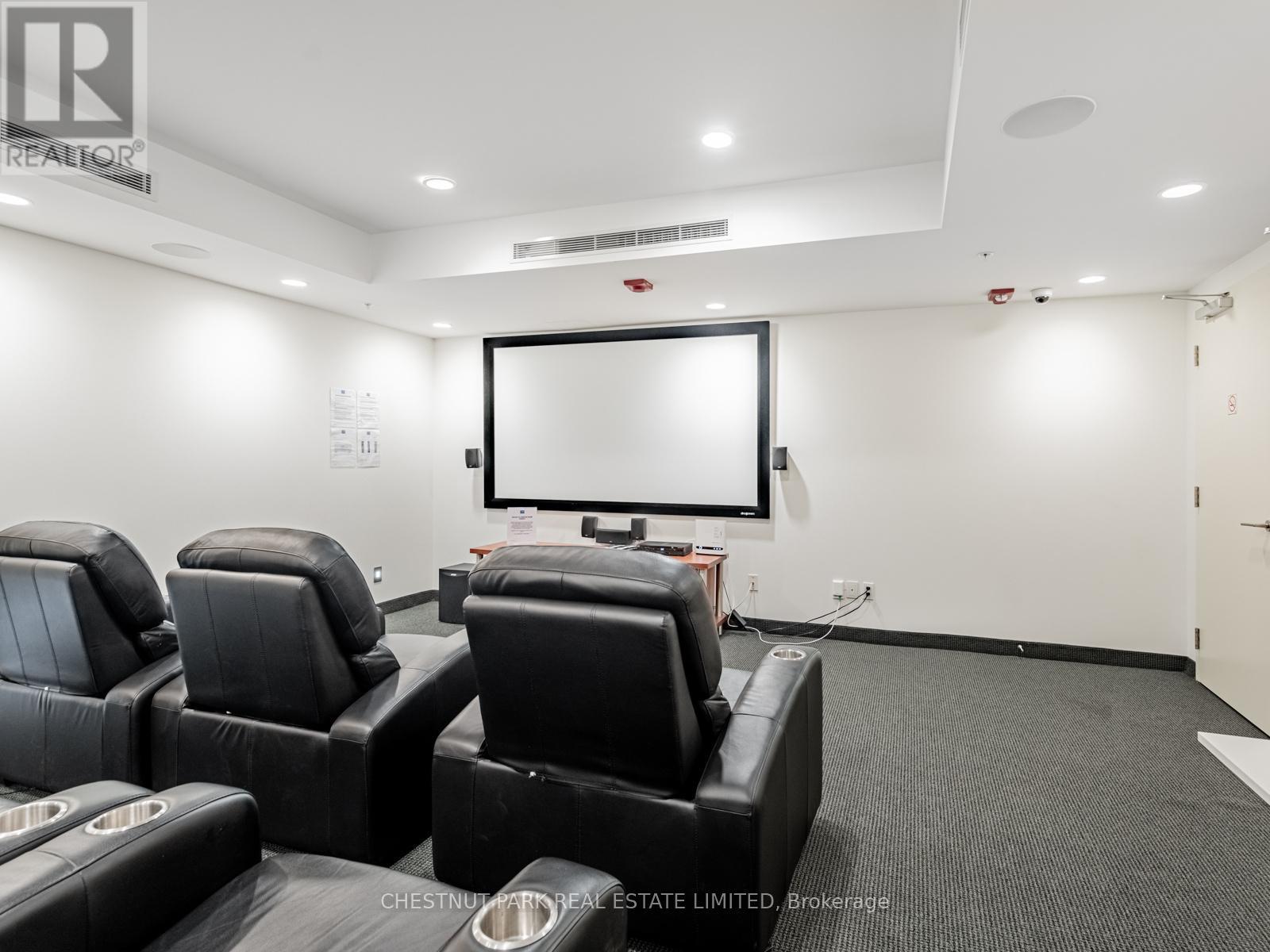 613 - 15 James Finlay Way, Toronto (Downsview-Roding-Cfb), Ontario  M3M 0B3 - Photo 25 - W12901214