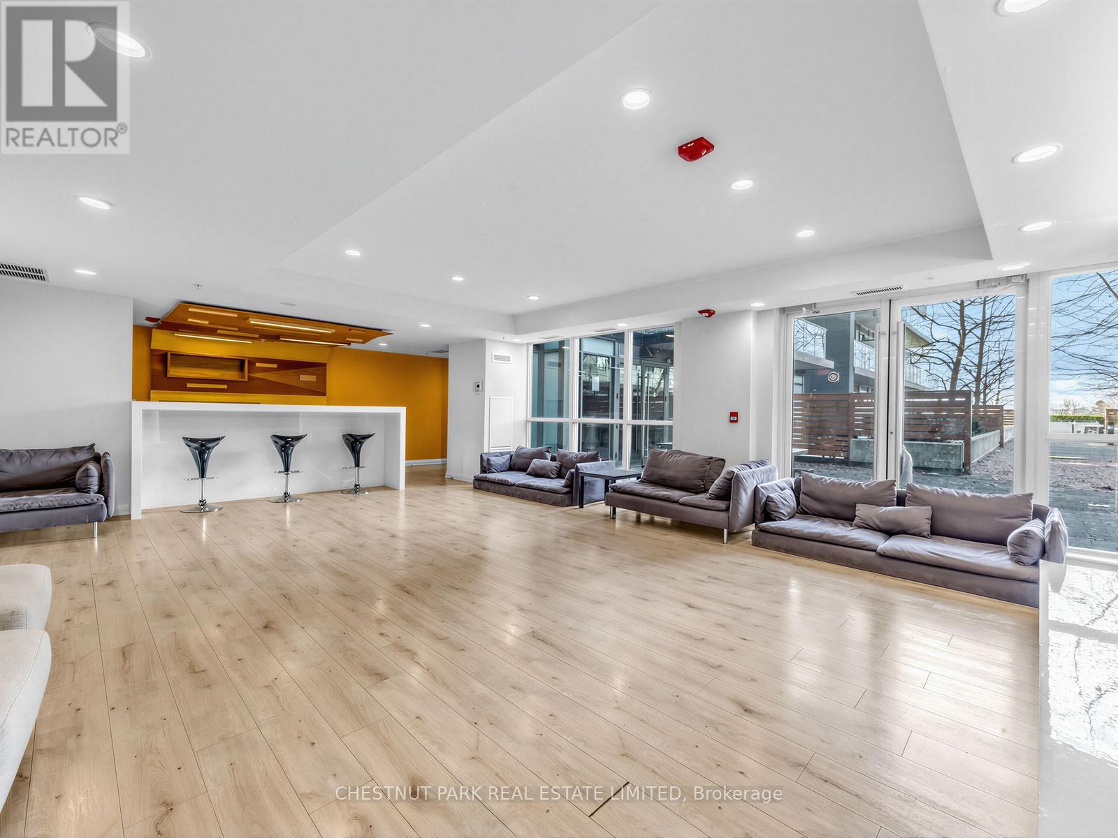 613 - 15 James Finlay Way, Toronto (Downsview-Roding-Cfb), Ontario  M3M 0B3 - Photo 29 - W12901214