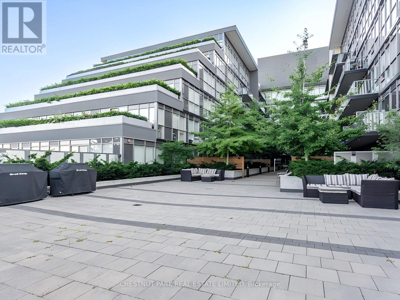 613 - 15 James Finlay Way, Toronto (Downsview-Roding-Cfb), Ontario  M3M 0B3 - Photo 30 - W12901214