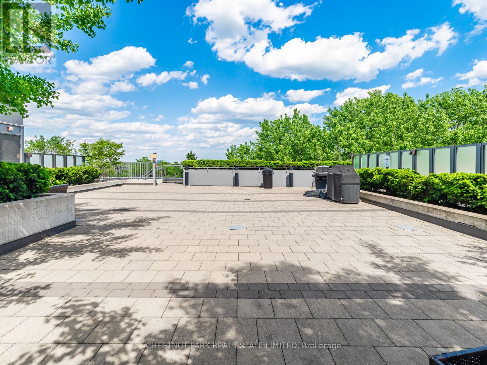 613 - 15 James Finlay Way, Toronto (Downsview-Roding-Cfb), Ontario  M3M 0B3 - Photo 31 - W12901214