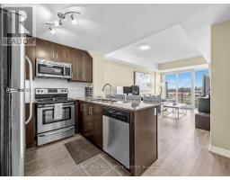 613 - 15 JAMES FINLAY WAY, Toronto, Ontario