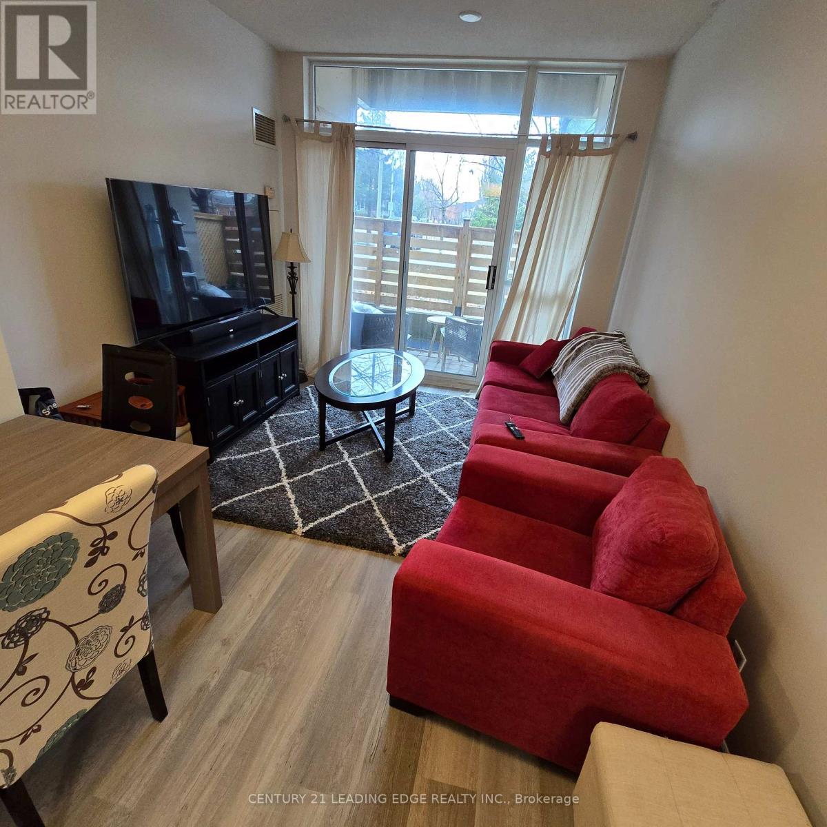 103 - 2325 Central Park Drive, Oakville (Ro River Oaks), Ontario  L6H 0E2 - Photo 4 - W12901234