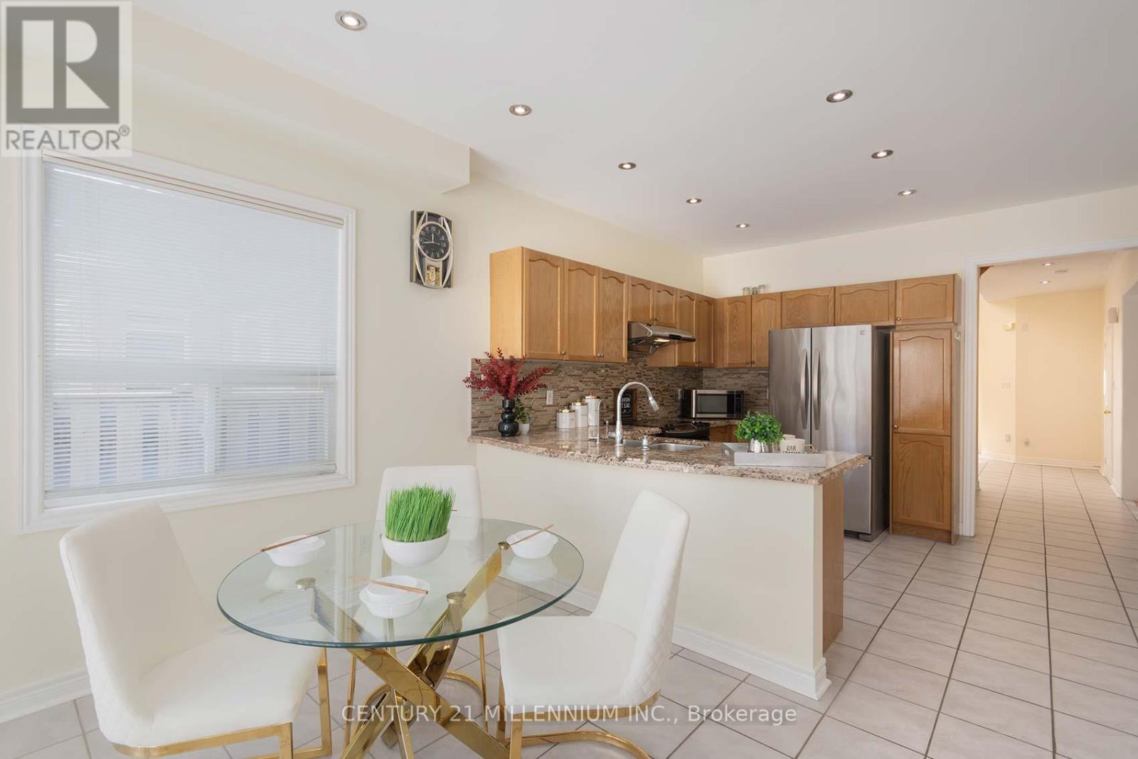 5869 Yachtsman Cross, Mississauga (Churchill Meadows), Ontario  L5M 6P1 - Photo 11 - W12901242