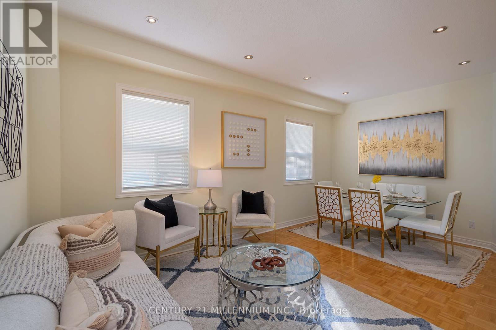 5869 Yachtsman Cross, Mississauga (Churchill Meadows), Ontario  L5M 6P1 - Photo 12 - W12901242