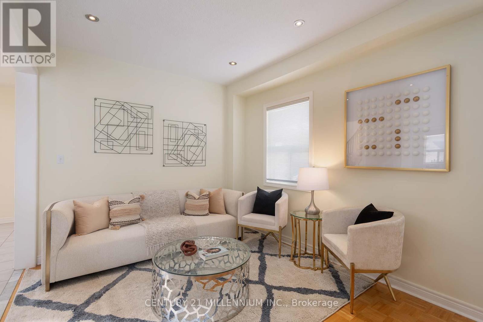 5869 Yachtsman Cross, Mississauga (Churchill Meadows), Ontario  L5M 6P1 - Photo 13 - W12901242