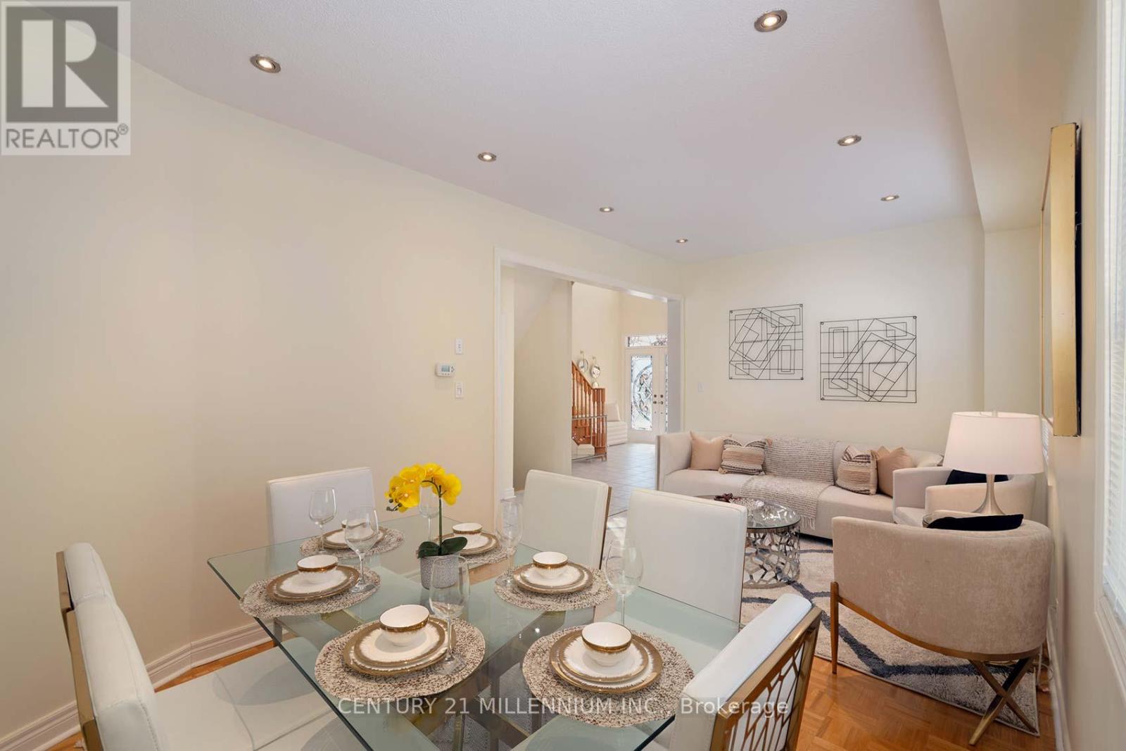 5869 Yachtsman Cross, Mississauga (Churchill Meadows), Ontario  L5M 6P1 - Photo 14 - W12901242