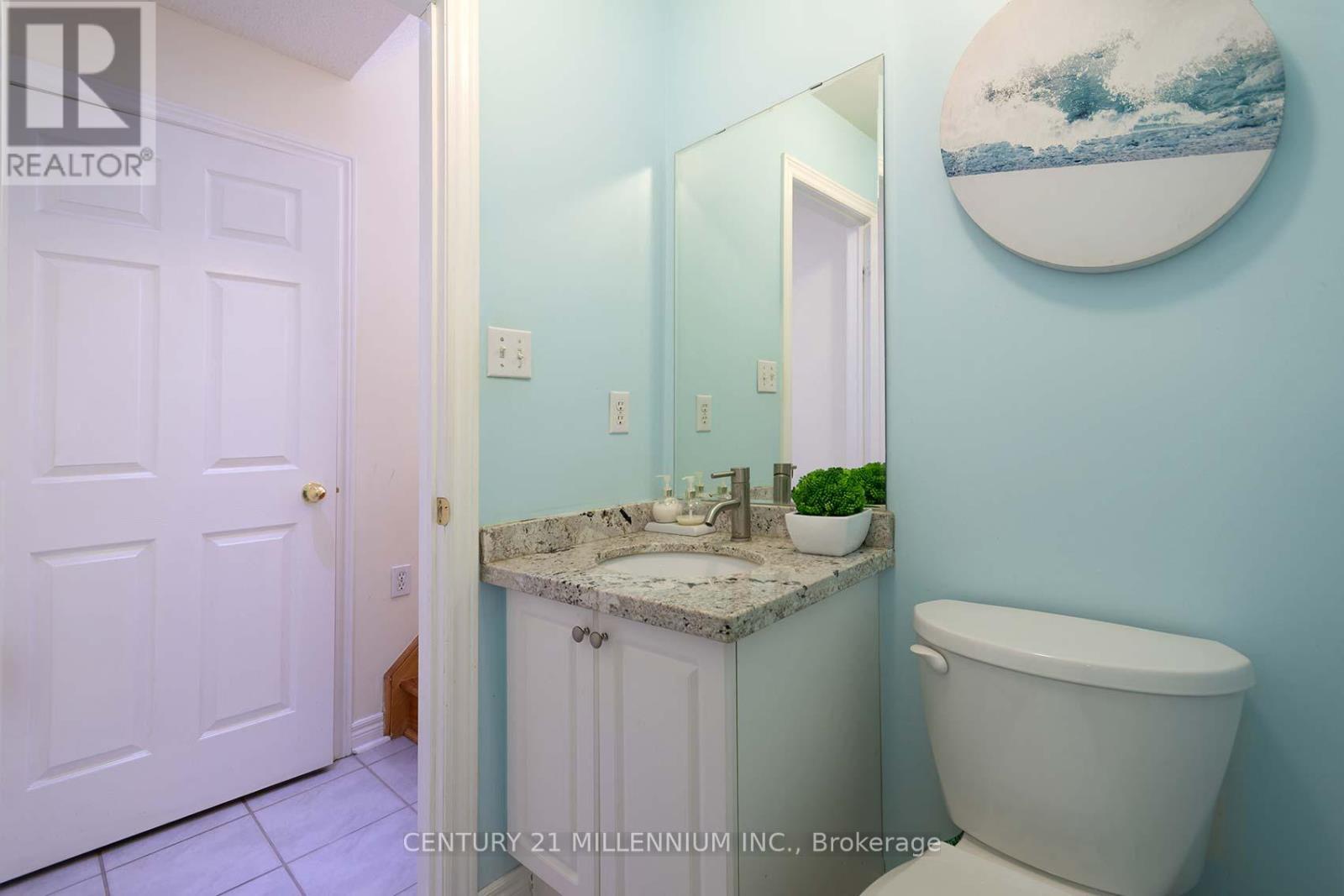 5869 Yachtsman Cross, Mississauga (Churchill Meadows), Ontario  L5M 6P1 - Photo 15 - W12901242