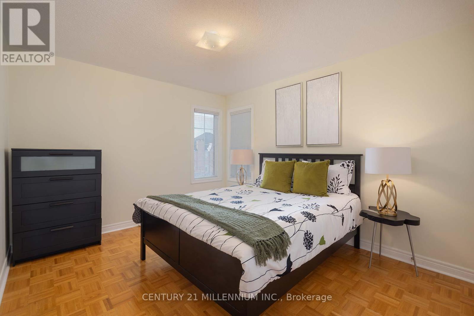 5869 Yachtsman Cross, Mississauga (Churchill Meadows), Ontario  L5M 6P1 - Photo 22 - W12901242