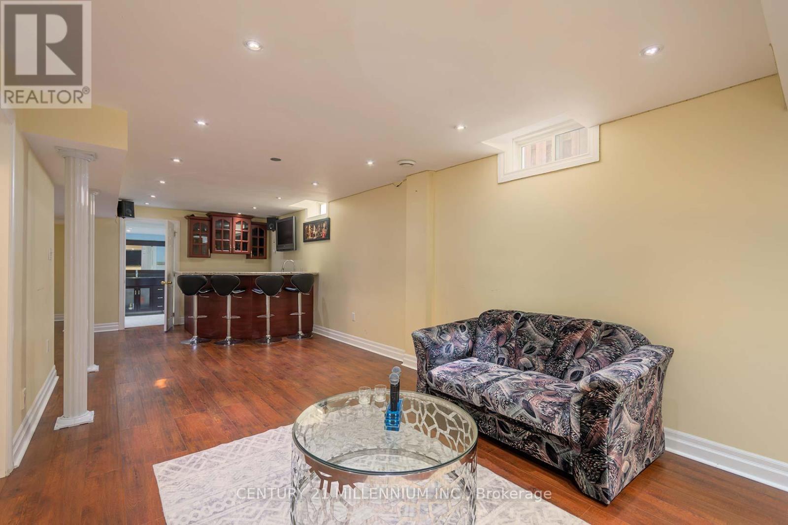 5869 Yachtsman Cross, Mississauga (Churchill Meadows), Ontario  L5M 6P1 - Photo 28 - W12901242