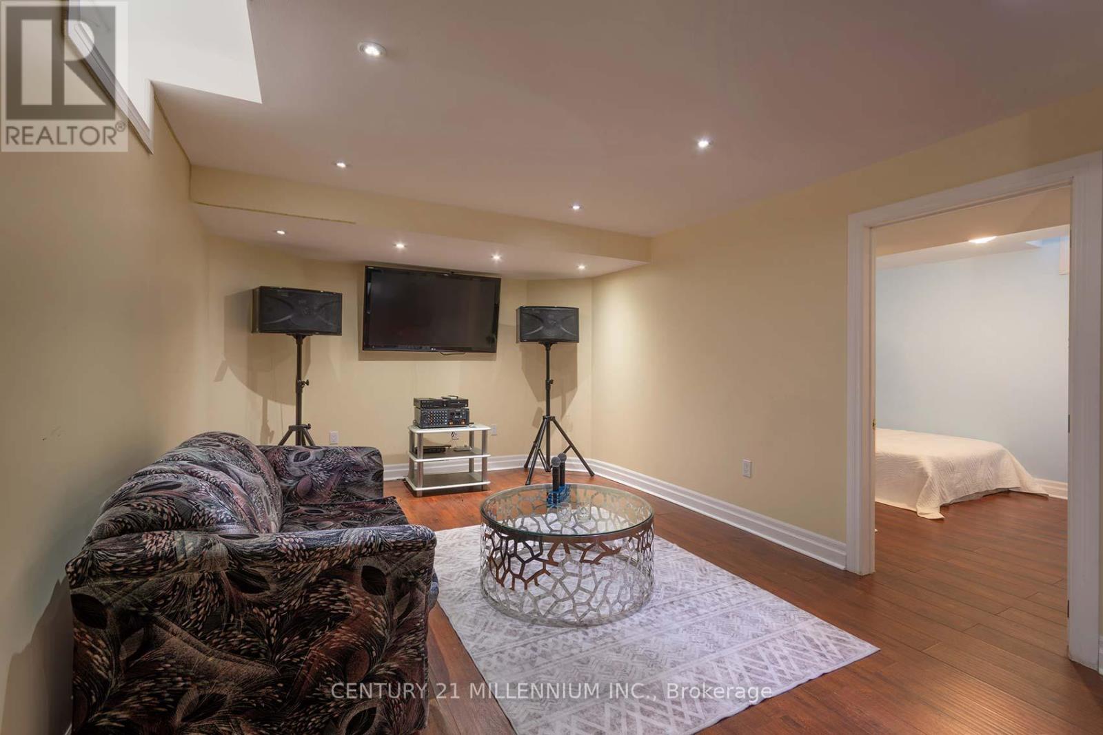 5869 Yachtsman Cross, Mississauga (Churchill Meadows), Ontario  L5M 6P1 - Photo 29 - W12901242