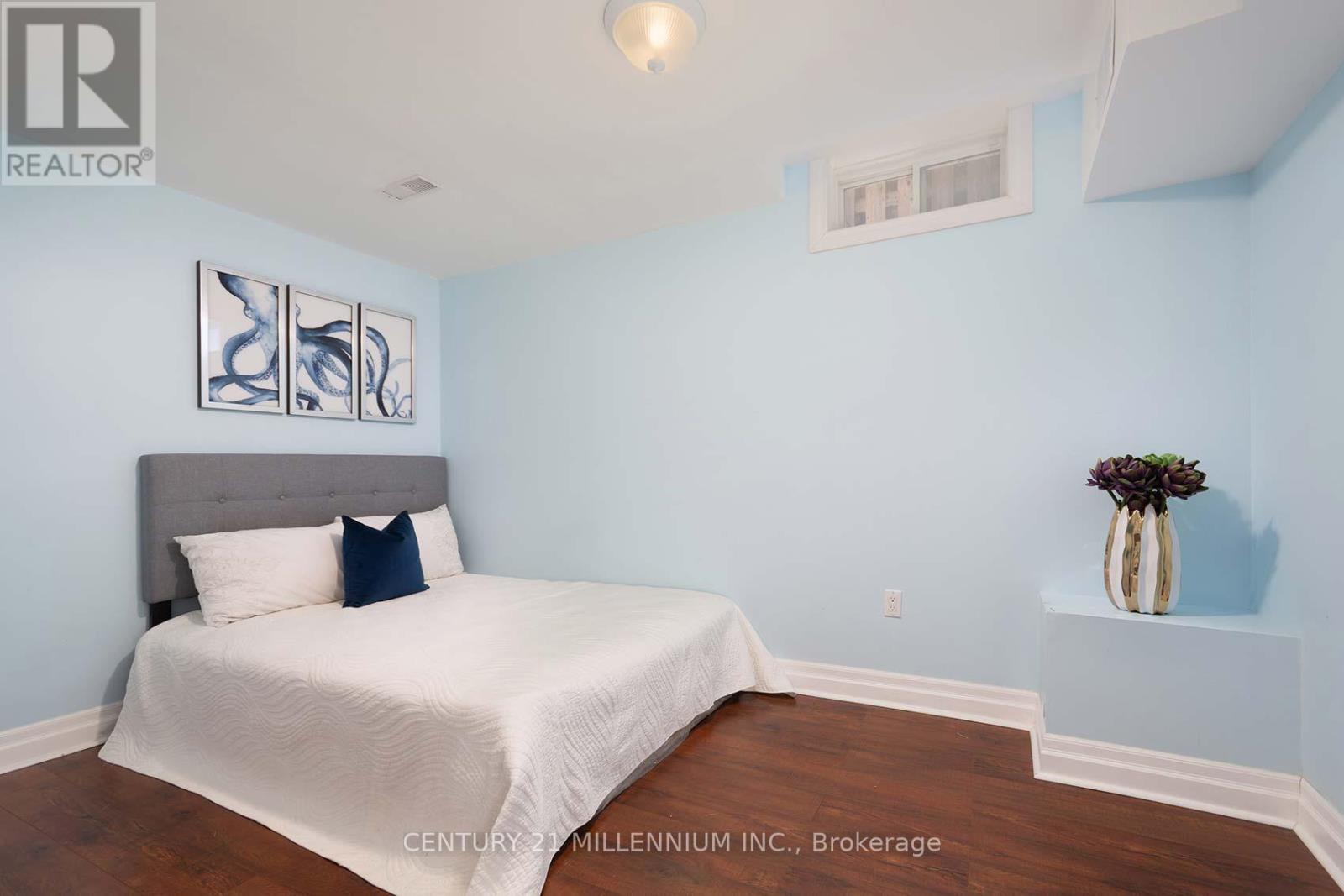 5869 Yachtsman Cross, Mississauga (Churchill Meadows), Ontario  L5M 6P1 - Photo 31 - W12901242