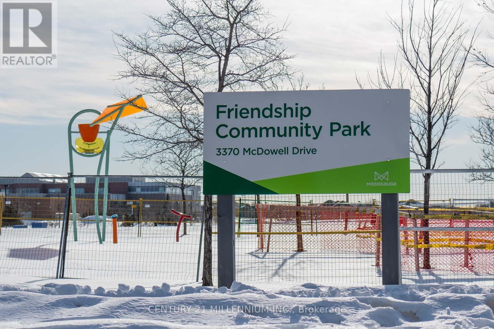 5869 Yachtsman Cross, Mississauga (Churchill Meadows), Ontario  L5M 6P1 - Photo 35 - W12901242