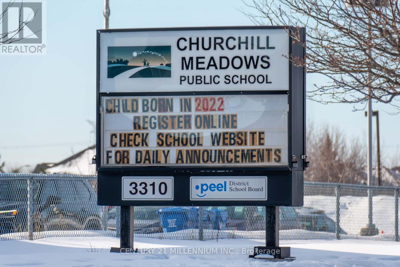 5869 Yachtsman Cross, Mississauga (Churchill Meadows), Ontario  L5M 6P1 - Photo 37 - W12901242