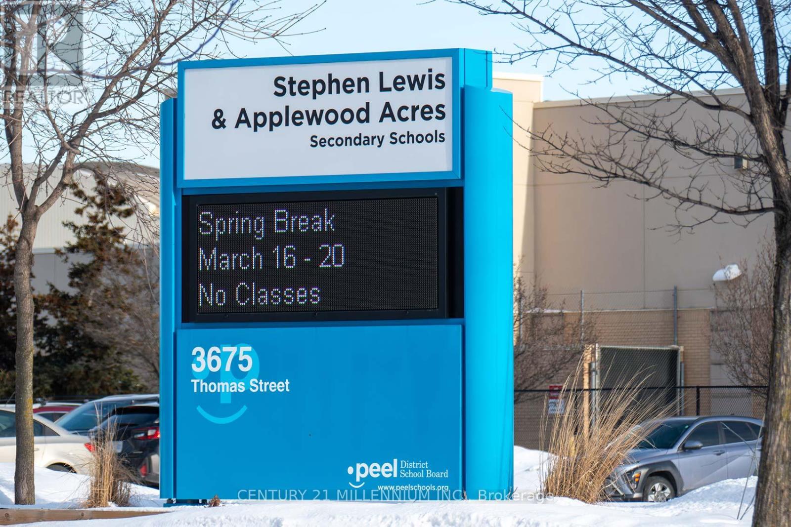 5869 Yachtsman Cross, Mississauga (Churchill Meadows), Ontario  L5M 6P1 - Photo 39 - W12901242